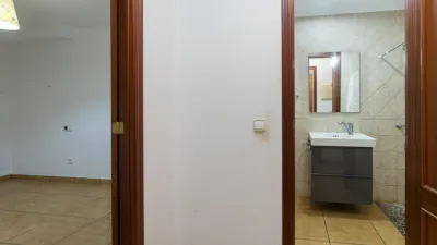 Casa adosada en venta en Carrer de Lleó XIII, cerca de Carrer de Sant Joan de la Creu, Son Ferriol (Distrito Llevant. Palma de Mallorca) de 595.000 €