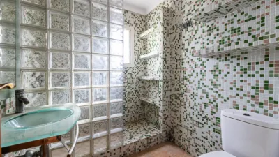 Casa adosada en venta en Carrer de Lleó XIII, cerca de Carrer de Sant Joan de la Creu, Son Ferriol (Distrito Llevant. Palma de Mallorca) de 595.000 €