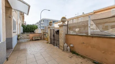 Casa adosada en venta en Carrer de Lleó XIII, cerca de Carrer de Sant Joan de la Creu, Son Ferriol (Distrito Llevant. Palma de Mallorca) de 595.000 €