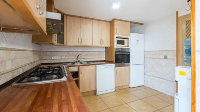 Casa adosada en venta en Carrer de Lleó XIII, cerca de Carrer de Sant Joan de la Creu, Son Ferriol (Distrito Llevant. Palma de Mallorca) de 595.000 €