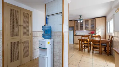 Casa adosada en venta en Carrer de Lleó XIII, cerca de Carrer de Sant Joan de la Creu, Son Ferriol (Distrito Llevant. Palma de Mallorca) de 595.000 €