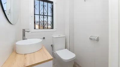 Piso en venta en Carrer d'Urà, Son Cladera-Son Rutlan-Verge de Lluc (Distrito Llevant. Palma de Mallorca) de 230.000 €