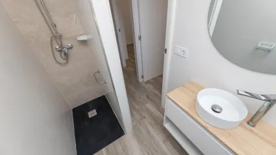 Piso en venta en Carrer d'Urà, Son Cladera-Son Rutlan-Verge de Lluc (Distrito Llevant. Palma de Mallorca) de 230.000 €