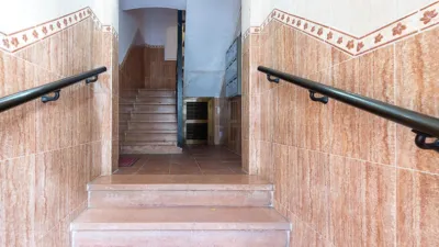 Piso en venta en Carrer d'Urà, Son Cladera-Son Rutlan-Verge de Lluc (Distrito Llevant. Palma de Mallorca) de 230.000 €