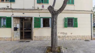 Piso en venta en Carrer d'Urà, Son Cladera-Son Rutlan-Verge de Lluc (Distrito Llevant. Palma de Mallorca) de 230.000 €