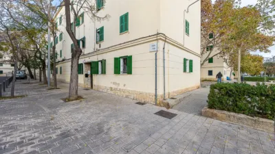 Piso en venta en Carrer d'Urà, Son Cladera-Son Rutlan-Verge de Lluc (Distrito Llevant. Palma de Mallorca) de 230.000 €