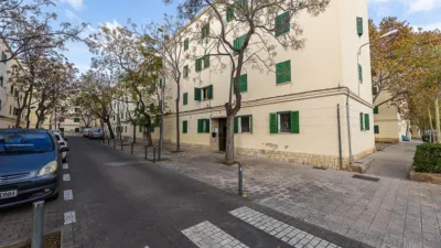 Piso en venta en Carrer d'Urà, Son Cladera-Son Rutlan-Verge de Lluc (Distrito Llevant. Palma de Mallorca) de 230.000 €
