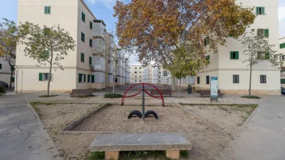 Piso en venta en Carrer d'Urà, Son Cladera-Son Rutlan-Verge de Lluc (Distrito Llevant. Palma de Mallorca) de 230.000 €