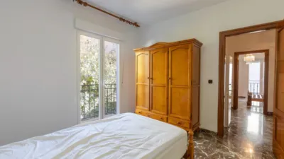 Apartment in Andalusia photo 11