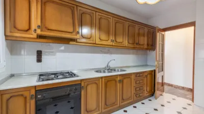 Apartment in Andalusia photo 25