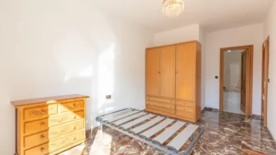 Apartment in Andalusia photo 35