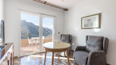 Apartment in Andalusia photo 5