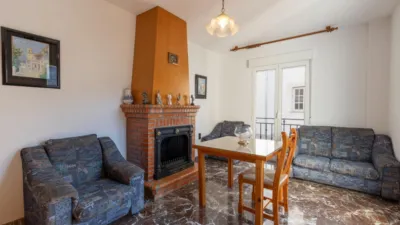 Apartment in Andalusia photo 8