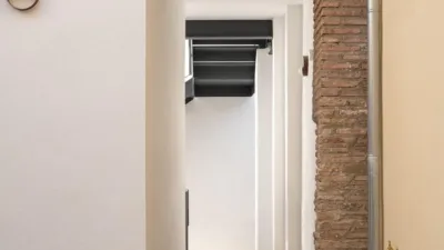 Piso en Albaicín photo 18