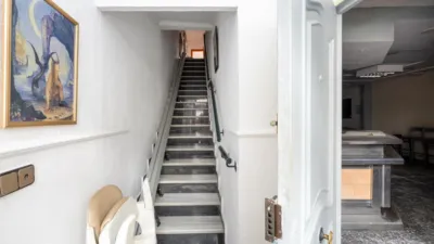 House in Motril - Vista 2