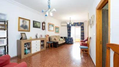 House in Motril - Vista 4