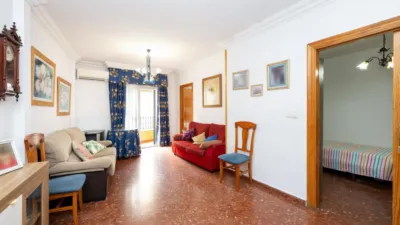 House in Motril - Vista 6