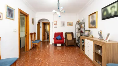 House in Motril - Más