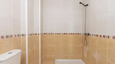 Apartment on Avenida de Andalucía photo 19