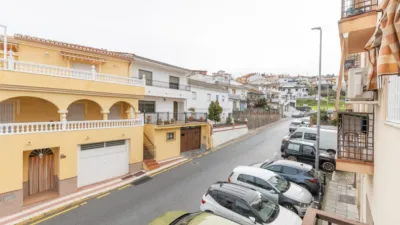 Apartment on Avenida de Andalucía photo 20