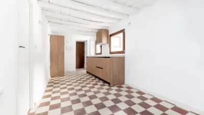 Apartment in Placeta de los Negros photo 15