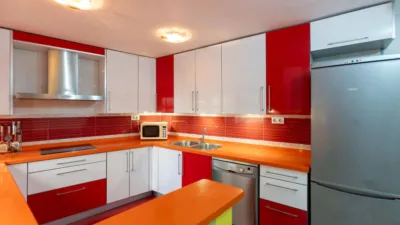 Casa en venta en Calle de Santa Isabel, 22, Casco Urbano (Almuñécar) de 390.000 €