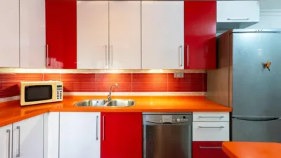 Casa en venta en Calle de Santa Isabel, 22, Casco Urbano (Almuñécar) de 390.000 €