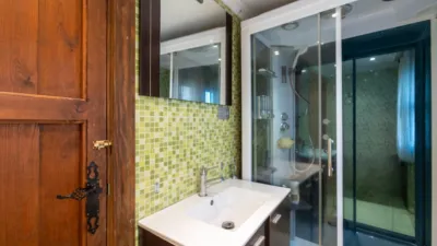 Casa en venta en Calle de Santa Isabel, 22, Casco Urbano (Almuñécar) de 390.000 €