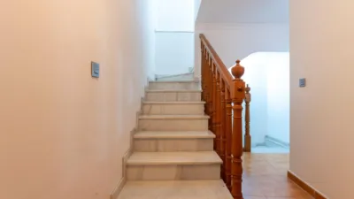 Casa en venta en Calle de Santa Isabel, 22, Casco Urbano (Almuñécar) de 390.000 €
