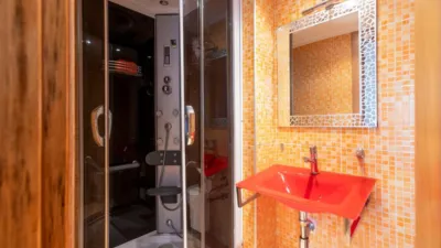 Casa en venta en Calle de Santa Isabel, 22, Casco Urbano (Almuñécar) de 390.000 €