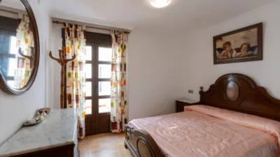 Casa en venta en Calle de Santa Isabel, 22, Casco Urbano (Almuñécar) de 390.000 €