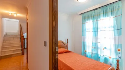 Casa en venta en Calle de Santa Isabel, 22, Casco Urbano (Almuñécar) de 390.000 €