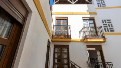 Casa en venta en Calle de Santa Isabel, 22, Casco Urbano (Almuñécar) de 390.000 €