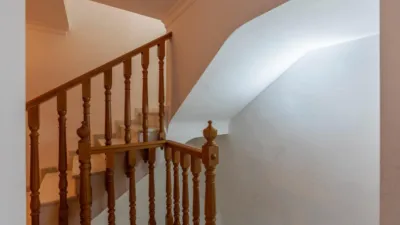 Casa en venta en Calle de Santa Isabel, 22, Casco Urbano (Almuñécar) de 390.000 €
