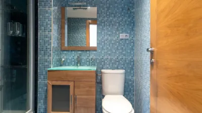 Casa en venta en Calle de Santa Isabel, 22, Casco Urbano (Almuñécar) de 390.000 €