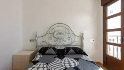 Casa en venta en Calle de Santa Isabel, 22, Casco Urbano (Almuñécar) de 390.000 €