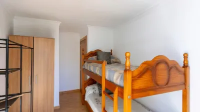 Casa en venta en Calle de Santa Isabel, 22, Casco Urbano (Almuñécar) de 390.000 €