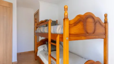 Casa en venta en Calle de Santa Isabel, 22, Casco Urbano (Almuñécar) de 390.000 €