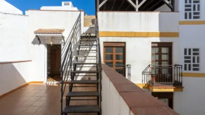 Casa en venta en Calle de Santa Isabel, 22, Casco Urbano (Almuñécar) de 390.000 €