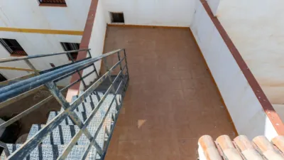 Casa en venta en Calle de Santa Isabel, 22, Casco Urbano (Almuñécar) de 390.000 €