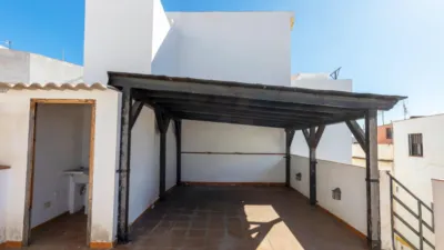 Casa en venta en Calle de Santa Isabel, 22, Casco Urbano (Almuñécar) de 390.000 €