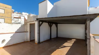 Casa en venta en Calle de Santa Isabel, 22, Casco Urbano (Almuñécar) de 390.000 €