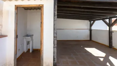 Casa en venta en Calle de Santa Isabel, 22, Casco Urbano (Almuñécar) de 390.000 €