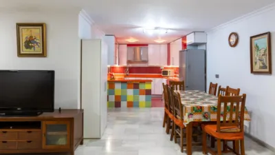 Casa en venta en Calle de Santa Isabel, 22, Casco Urbano (Almuñécar) de 390.000 €