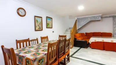 Casa en venta en Calle de Santa Isabel, 22, Casco Urbano (Almuñécar) de 390.000 €