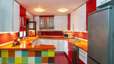 Casa en venta en Calle de Santa Isabel, 22, Casco Urbano (Almuñécar) de 390.000 €