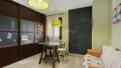 Chalet en venta en Calle Cúllar Vega, La Zubia de 606.000 €