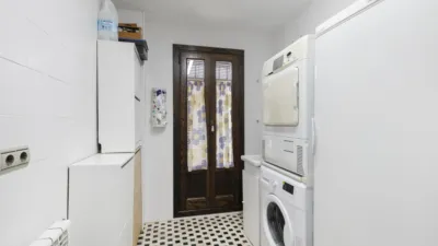 Chalet en venta en Calle Cúllar Vega, La Zubia de 606.000 €