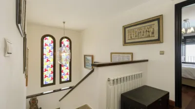 Chalet en venta en Calle Cúllar Vega, La Zubia de 606.000 €