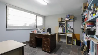Chalet en venta en Calle Cúllar Vega, La Zubia de 606.000 €